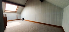 Maison 5 pièces 90m2 