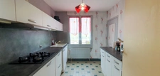 Maison 5 pièces 90m2 
