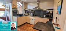 Maison 8 pièces 160m2