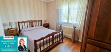 Maison 3 pièces 63m2