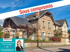 Maison 8 pièces 160m2