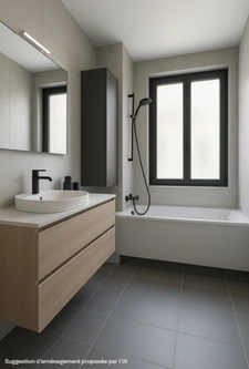 Maison 5 pièces 110 m2