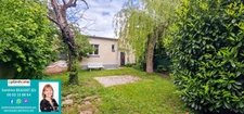 Maison 1 pièce MAINTENON