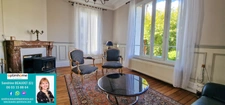 Maison 8 pièces 160m2