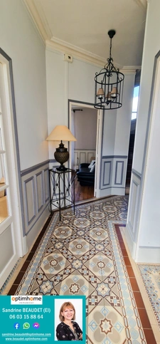 Maison 8 pièces 160m2