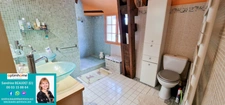 Maison à vendre 6 pièces VILLEMEUX SUR EURE (28)