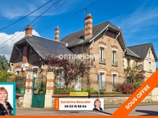 Maison 8 pièces 160m2