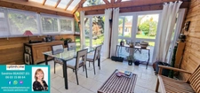 Maison 8 pièces 160m2