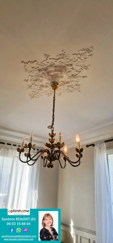 Maison 8 pièces 160m2