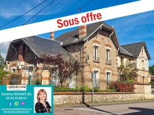 Maison 8 pièces 160m2