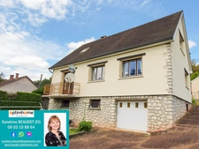 Maison 5 pièces 110 m2