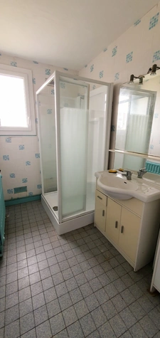 Maison 5 pièces 90m2 