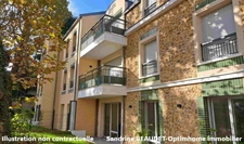 Appartement à vendre 4 pièces LE CHESNAY (78)