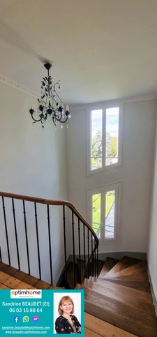 Maison 8 pièces 160m2