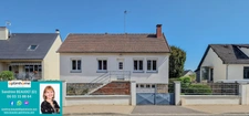 Maison 3 pièces 63m2