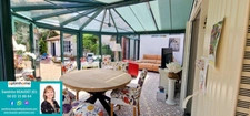Maison à vendre 6 pièces VILLEMEUX SUR EURE (28)