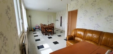 Maison 5 pièces 90m2 