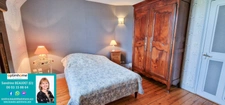 Maison à vendre 6 pièces VILLEMEUX SUR EURE (28)