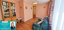 Maison 3 pièces 63m2