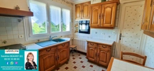 Maison 3 pièces 63m2
