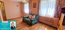 Maison 3 pièces 63m2