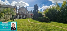 Maison 8 pièces 160m2