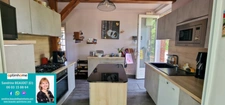 Maison à vendre 6 pièces VILLEMEUX SUR EURE (28)