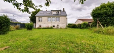 Maison 5 pièces 90m2 