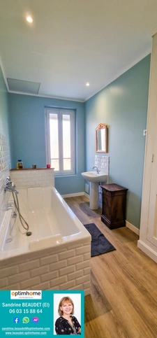 Maison 8 pièces 160m2