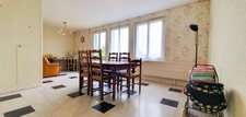 Maison 5 pièces 90m2 