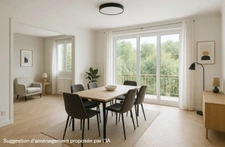 Maison 5 pièces 110 m2