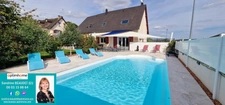 Maison 8 pièces 165m2 