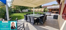 Maison 8 pièces 165m2 