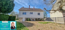 Maison 3 pièces 63m2
