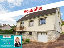 Maison 5 pièces 110 m2