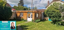 Maison 8 pièces 160m2
