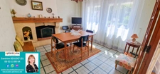 Maison 3 pièces 63m2