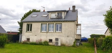 Maison 5 pièces 90m2 