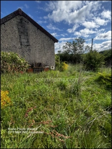 Ensemble immobilier à rénover à SAINT DIZIER LEYRENNE (23)