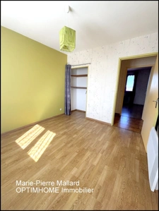 Maison de famille avec 6 pièces à THAURON (23)