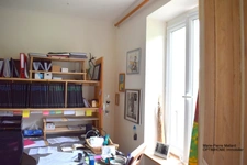 Maison de famille à la campagne, 6 pièces à SAINT PIERRE BELLEVUE (23) avec un jardin