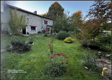 Charmante  maison à deux pas des lacs de Lavaud Gelade et Vassivière en Creuse