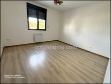 Maison neuve de plain pied à BLESSAC (23)