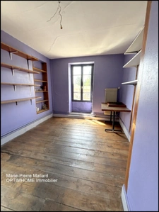 Maison de 7 pièces à SOUBREBOST (23)