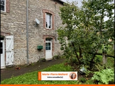 Pied à terre de 2 pièces  à CHATELUS LE MARCHEIX (23)