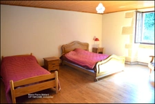 Maison de campagne ou de famille de 6 pièces à NEDDE (87) 5/10 mn du lac de Vassivière