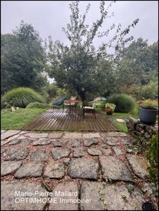 Charmante  maison à deux pas des lacs de Lavaud Gelade et Vassivière en Creuse
