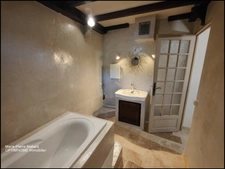 Maison à vendre 7 pièces, 3/4 chambres à SAINT ELOI en Creuse (23)