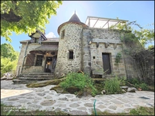 Maison à vendre 7 pièces, 3/4 chambres à SAINT ELOI en Creuse (23)