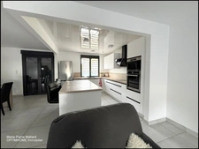 Maisonde plain pied à BLESSAC (23)